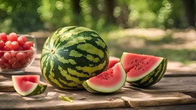 维族网红吃瓜视频大全,趣味横生的民族风情展示